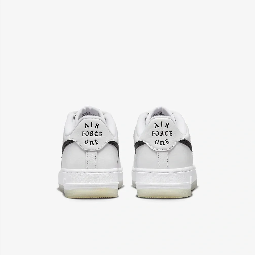 Nike Air Force 1 Premium Big Kids' Shoes size 6.5Y brand new with box - Picture 7 of 11